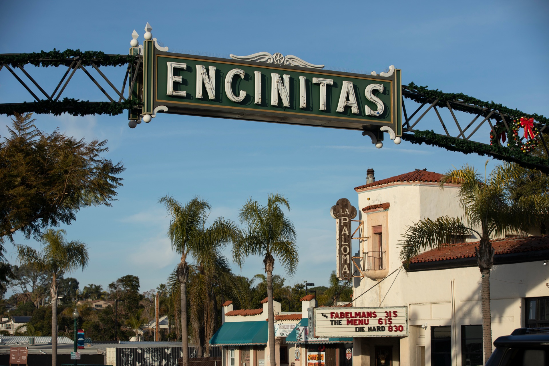 Encinitas