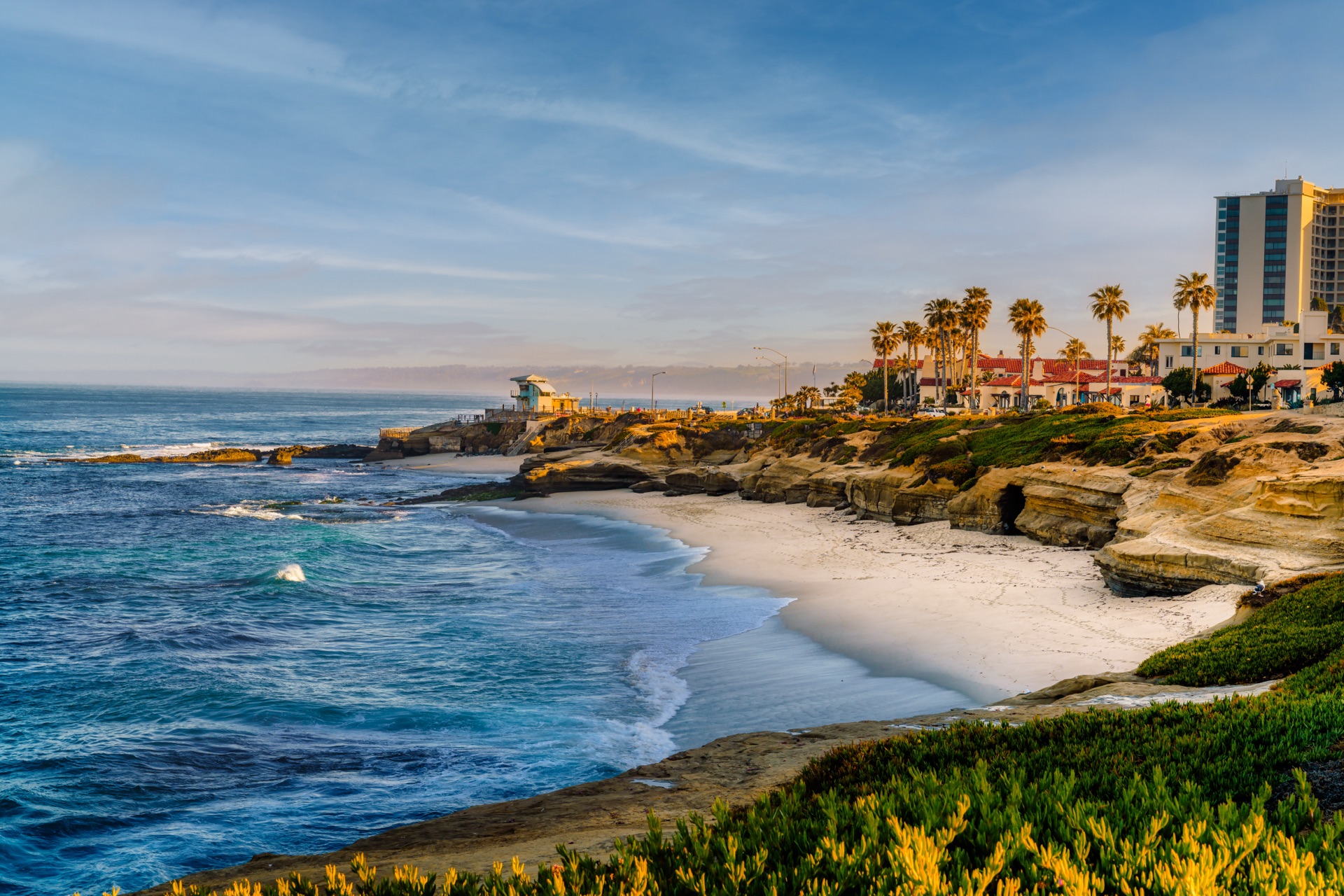 La Jolla