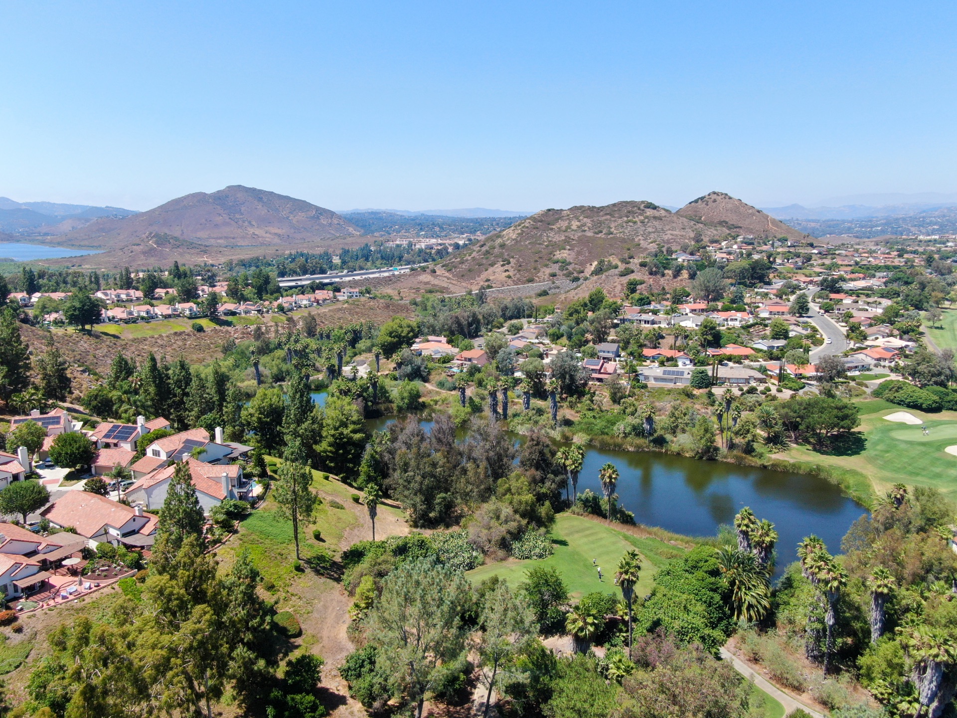 Rancho Bernardo